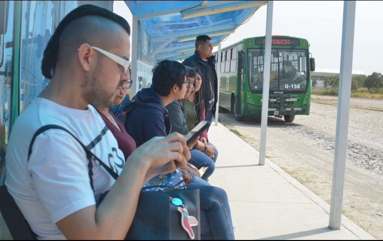 La Secretaría de Transporte informa también que las tarjetas Mi Movilidad ya se podrán usar para todo transporte público. ESPECIAL/Setran