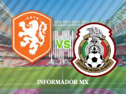 Minuto a minuto y La Chorcha del México vs Holanda
