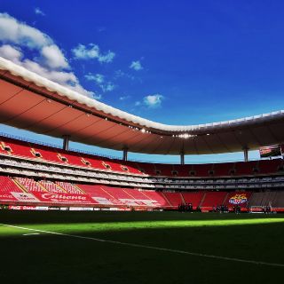 Torneo regular terminará a puerta cerrada: Gobernador de Jalisco