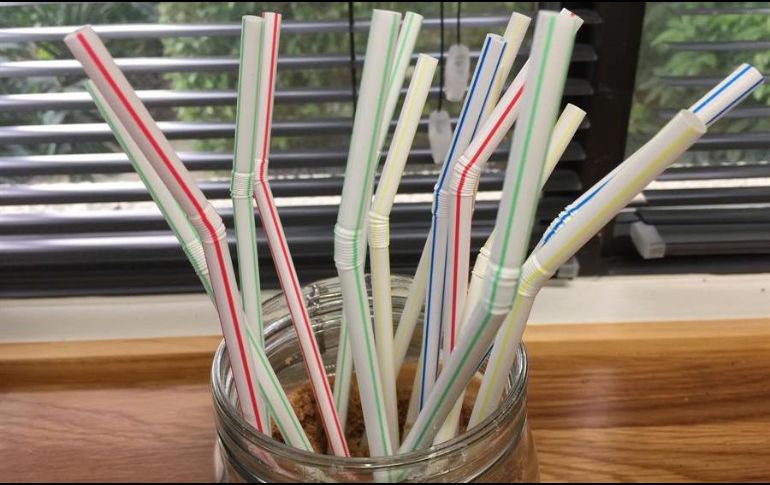 Canadá desecha tres millones de toneladas de plásticos al año. EFE/ARCHIVO