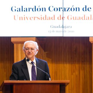 Mario Molina, el científico mexicano más reconocido en la historia