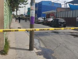 ESPECIAL / Policía de Zapopan