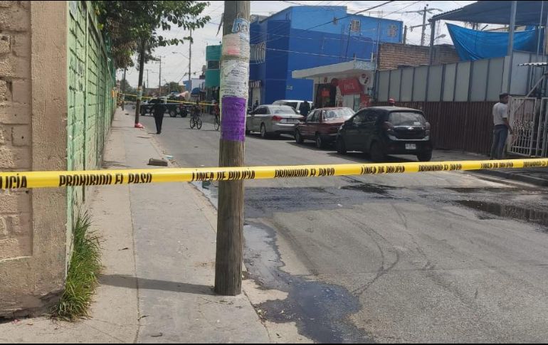 ESPECIAL / Policía de Zapopan