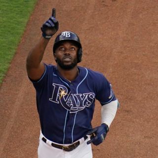 Los Rays ponen a los Yankees contra la pared