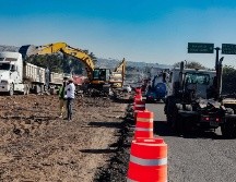 EL INFORMADOR / ARCHIVO