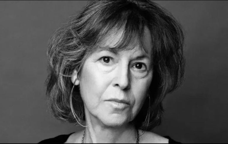 Louise Elisabeth Glück es conocida por sus obras 