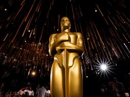Los Premios Oscar serán entregados el próximo el 25 de abril de 2021. EFE / ARCHIVO