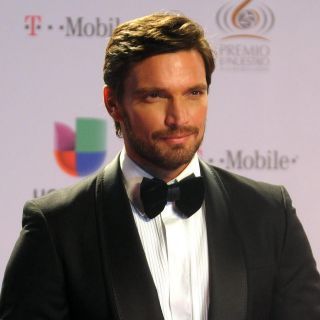 Julián Gil pierde la patria potestad de su hijo Matías