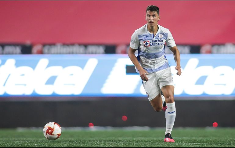 Las llamadas continúan entre ambas directivas, a la espera de por fin llegar a un acuerdo de pago por el zaguero. IMAGO7