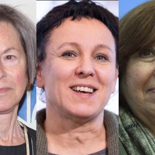 Premio Nobel de Literatura: 16 mujeres laureadas desde 1901