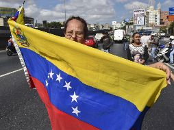 El pasado martes, en el Consejo de Derechos Humanos de la ONU se aprobó el que se siga la investigación de posibles violaciones a los derechos humanos en Venezuela. AFP / ARCHIVO