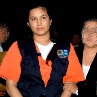 Caso Wallace: la ONU pide liberar a Brenda Quevedo, detenida desde 2009