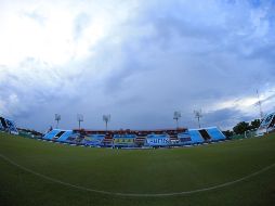 El encuentro se realizará el sábado 17 de octubre a las 19:05 horas en el Estadio Andrés Quintana Roo. Imago7