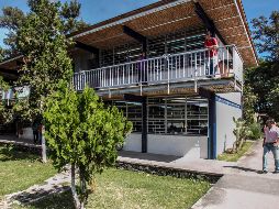 En Jalisco existen 11 Escuelas Normales, con tres mil 16 estudiantes y 467 formadores. EL INFORMADOR/ARCHIVO