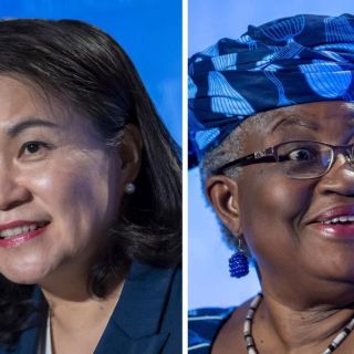 OMC: por primera vez, una mujer dirigirá el organismo