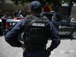 Autoridades implementaron un operativo de búsqueda para localizar al reo y sus cómplices. EL INFORMADOR/ARCHIVO