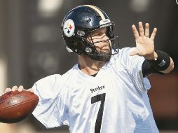 “Big Ben”. A tener cuidado con los cazamariscales. TWITTER/@acereros