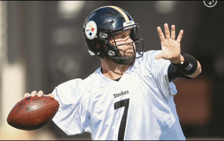 “Big Ben”. A tener cuidado con los cazamariscales. TWITTER/@acereros