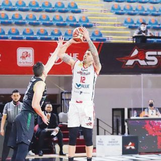 Astros sufre su primer revés en casa