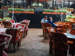 El 44% de la población ocupada se enfrenta al riesgo de sufrir afectaciones como reducción de horas o salarios. EL INFORMADOR/Archivo