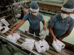 A nivel nacional las mujeres dedican 59.5 horas a la semana al trabajo pagado y a la labor doméstica no remunerada. EL INFORMADOR/Archivo