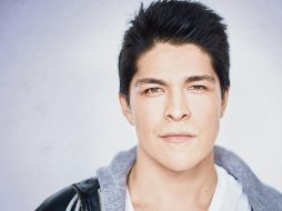 Cristo Fernández. El actor jalisciense participa en la comedia deportiva del año: “Ted Lasso”. ESPECIAL