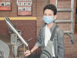 En su reapertura y como agradecimeinto, KidZania permitirá el ingreso gratuito a los profesionales de la salud. ESPECIAL