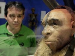 El cruce entre sapiens y neandertales pudo haberse producido varias decenas de miles de años atrás. GETTY IMAGES