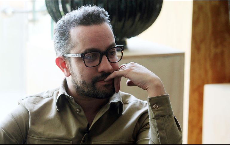 No es la primera vez que los comentarios políticos y sociales de Chumel dan de qué hablar. EL INFORMADOR / ARCHIVO