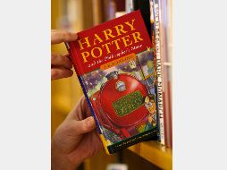 Eel hombre compró en 1997 para enseñar inglés a sus hijos en Luxemburgo, donde trabajaba en el sector de la aviación. AP / ARCHIVO