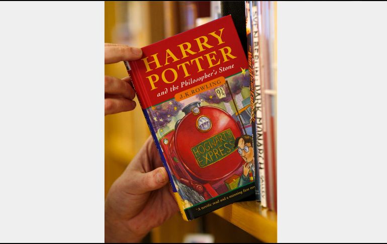 Eel hombre compró en 1997 para enseñar inglés a sus hijos en Luxemburgo, donde trabajaba en el sector de la aviación. AP / ARCHIVO