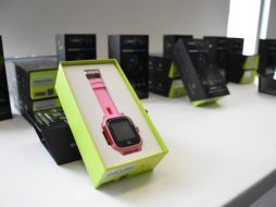 Este miércoles 8 de octubre se integraron 154 dispositivos para la prevención de agresiones. ESPECIAL/Policía de Zapopan