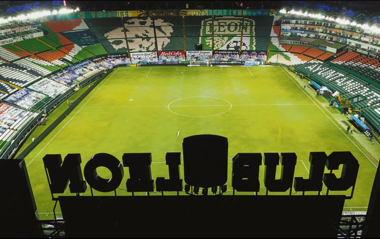 El 31 de octubre un juez le dio la posesión del inmueble a la razón social Club Deportivo y Social León, A.C., encabezado por Roberto Zermeño padre, hijo y un socio de Celaya. IMAGO7