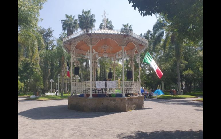 EL INFORMADOR/ S. Flores