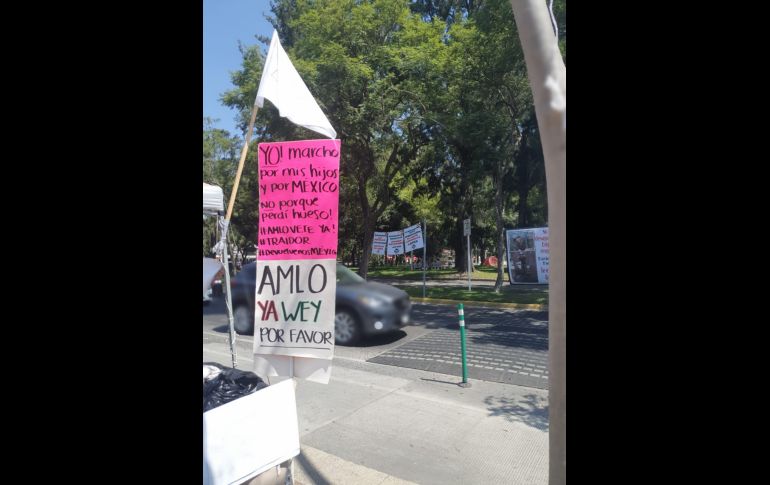 EL INFORMADOR/ S. Flores