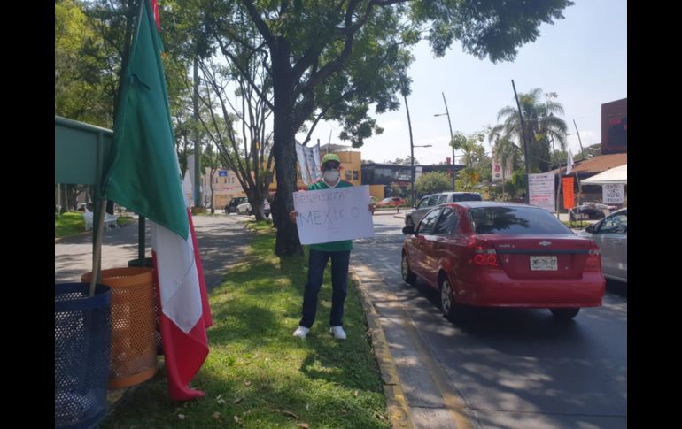 EL INFORMADOR/ S. Flores