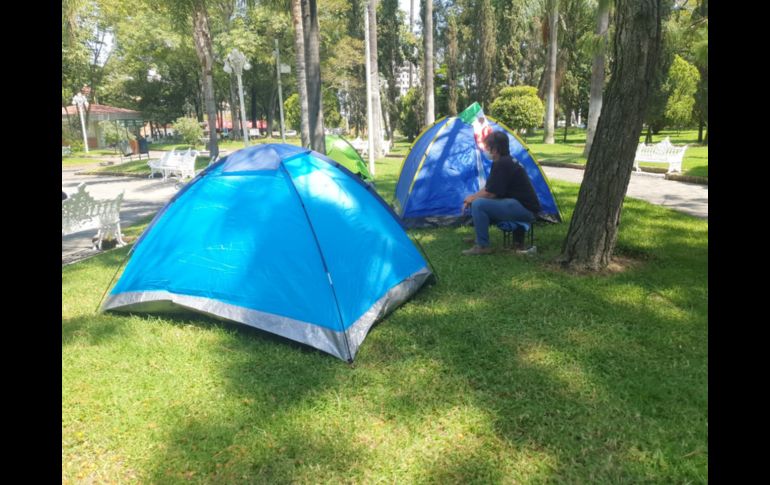 EL INFORMADOR/ S. Flores