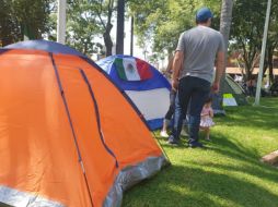 EL INFORMADOR/ S. Flores