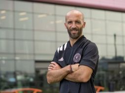 Higuaín anotó dos goles en 10 apariciones, todas como reserva, para el United. Tiene 60 goles en partidos de la MLS en nueve temporadas. INSTAGRAM / @intermiamicf