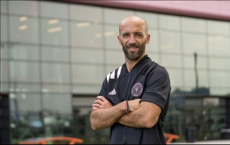 Higuaín anotó dos goles en 10 apariciones, todas como reserva, para el United. Tiene 60 goles en partidos de la MLS en nueve temporadas. INSTAGRAM / @intermiamicf