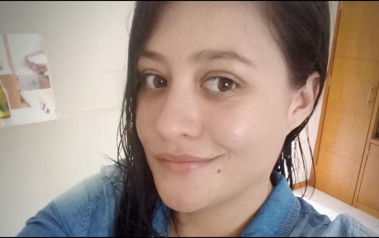 El rector de la UdeG se pronunció sobre el caso de Noelia exigiendo a las autoridades dar con los responsables y garantizar la seguridad para la comunidad universitaria. ESPECIAL