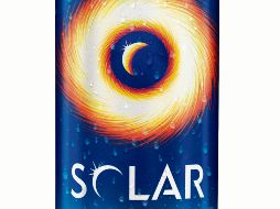 Deslumbrante energía a la mano