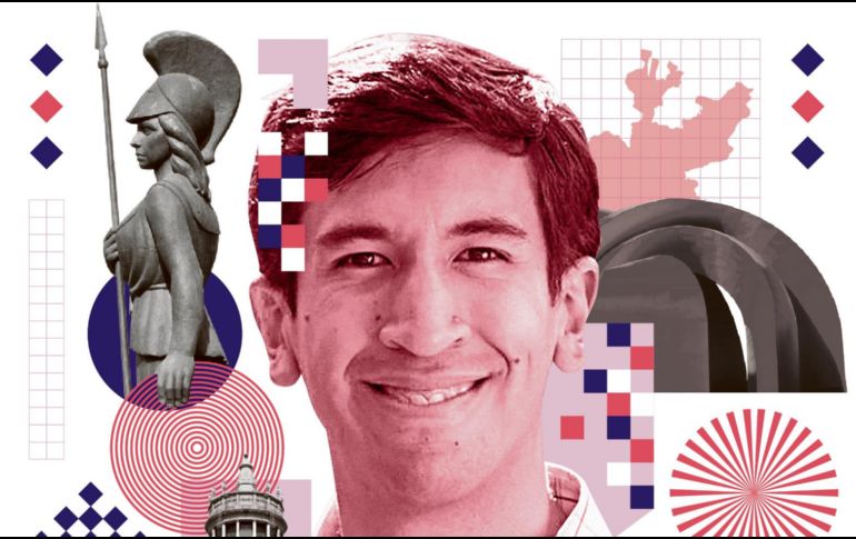 EL INFORMADOR/E. Victoria