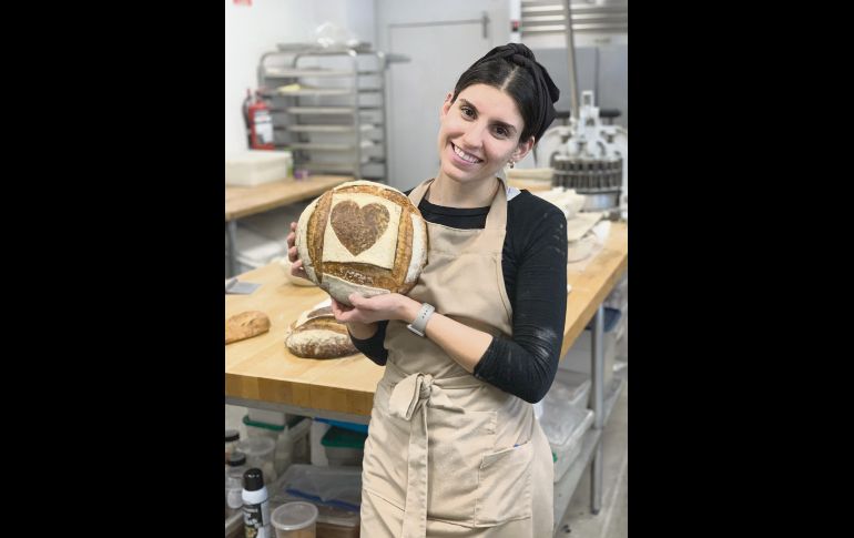 Convocan a la unidad de panaderos en México