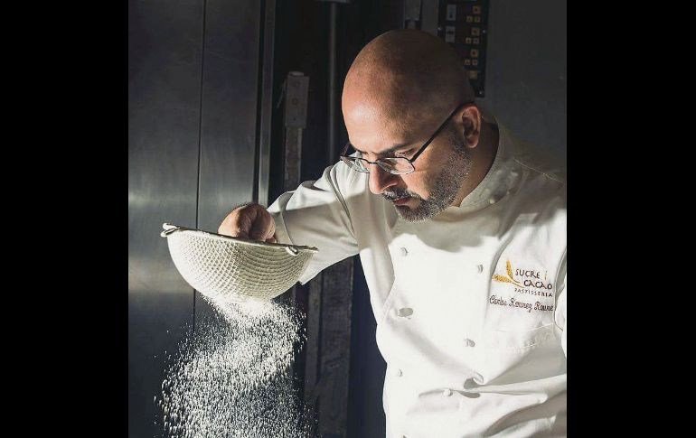 Convocan a la unidad de panaderos en México