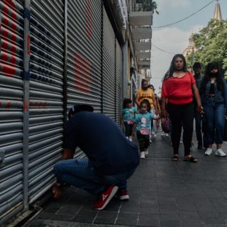 Coronavirus en Jalisco: botón de emergencia seguirá sin activarse