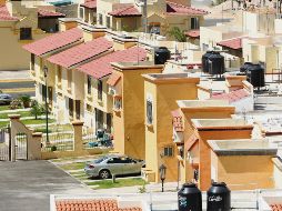 CAMBIO.La reforma al Infonavit permite a los usuarios con menores ingresos acceder a un crédito para adquirir o remodelar un bien inmueble. EL INFORMADOR/ARCHIVO