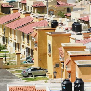 Avanza aprobación de ley sobre el Infonavit