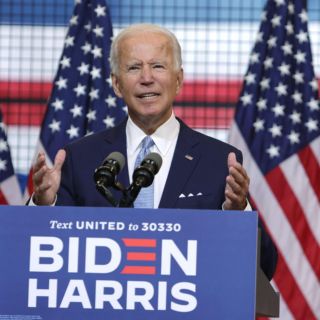 Elecciones USA 2020: Biden aventaja por 12 puntos en intención de voto