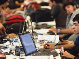 Afectación. En la última década,  los recursos federales aprobados para ciencia y tecnología están en picada.